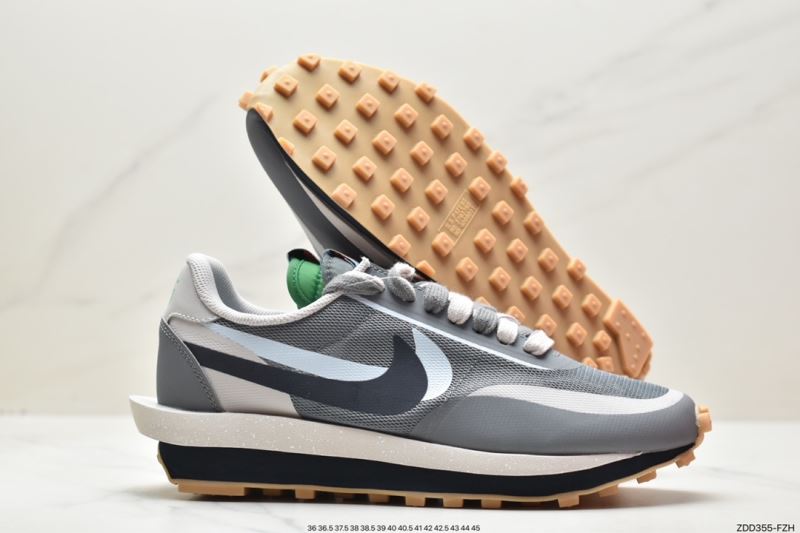 Sacai X Nike regasus vaporrly